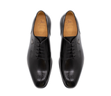 Cavalinho Cavalo Lusitano Leather Derby Brogue Shoes - 48060202.01_P03 #color_