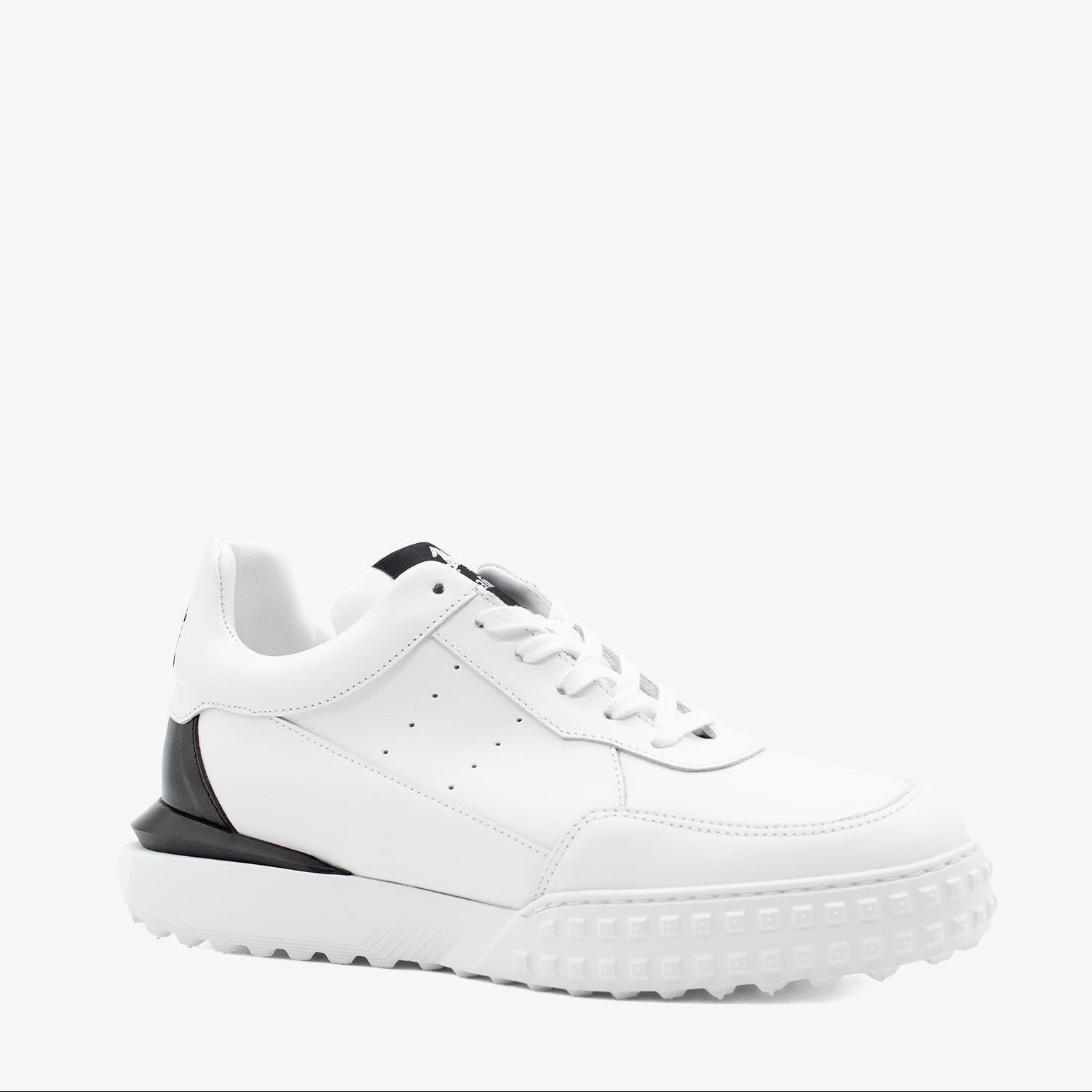 Cavalinho Authentic Sneakers SKU 48080002.01 #color_black