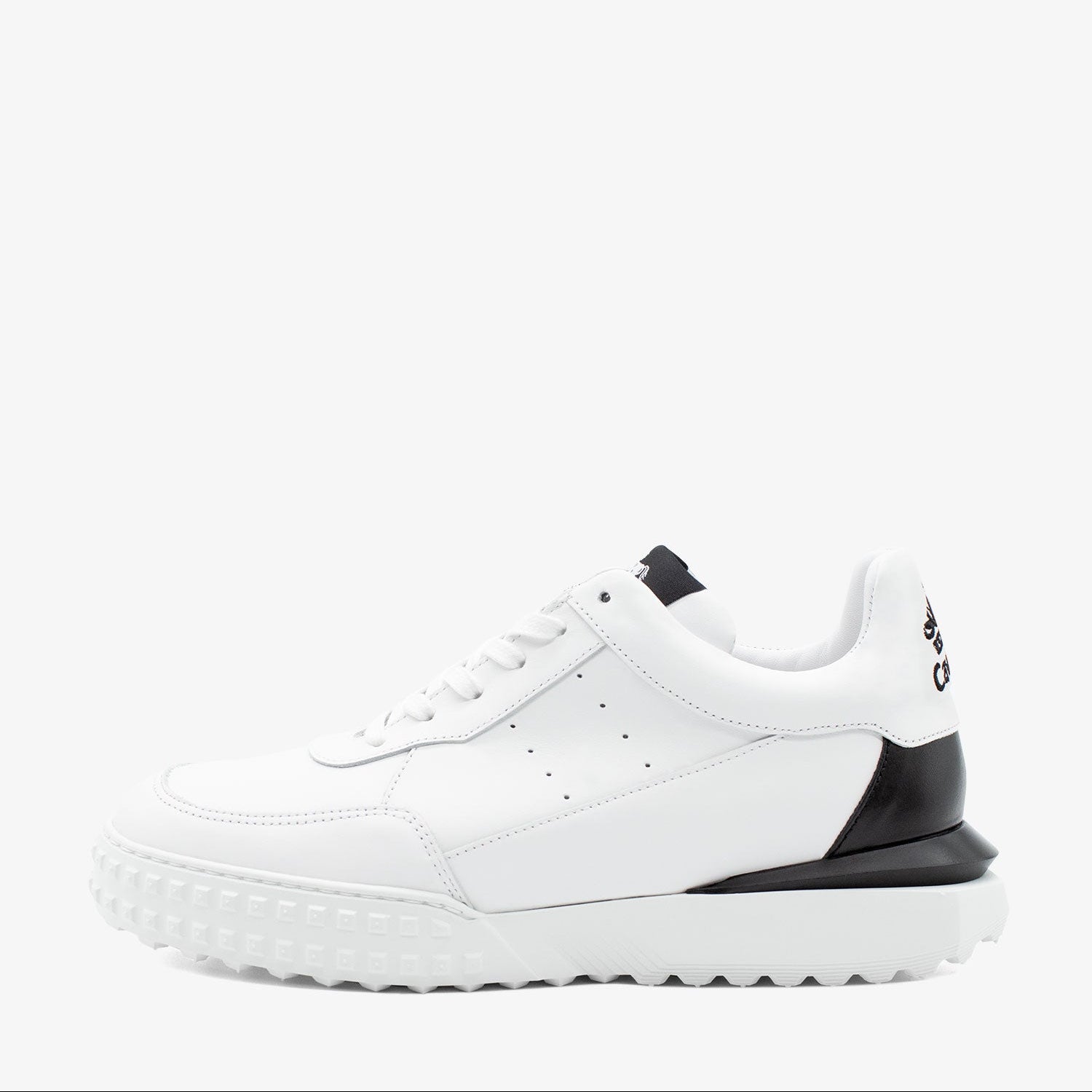 Cavalinho Authentic Sneakers SKU 48080002.01 #color_black