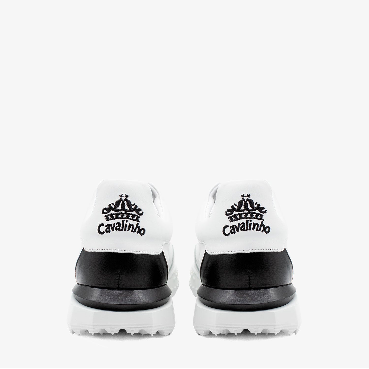 Cavalinho Authentic Sneakers SKU 48080002.01 #color_black