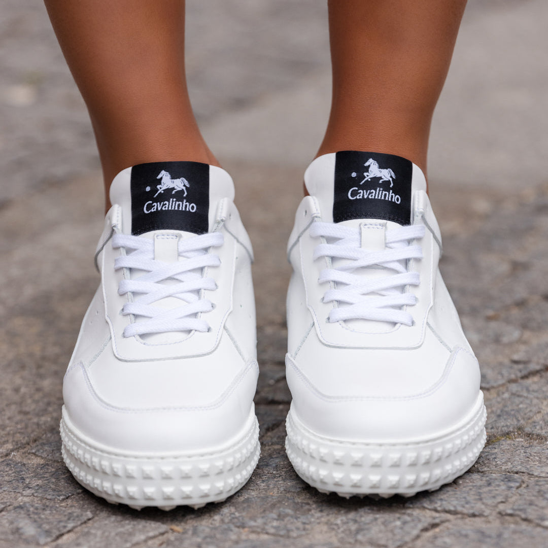 Cavalinho Authentic Sneakers SKU 48080002.01 #color_black