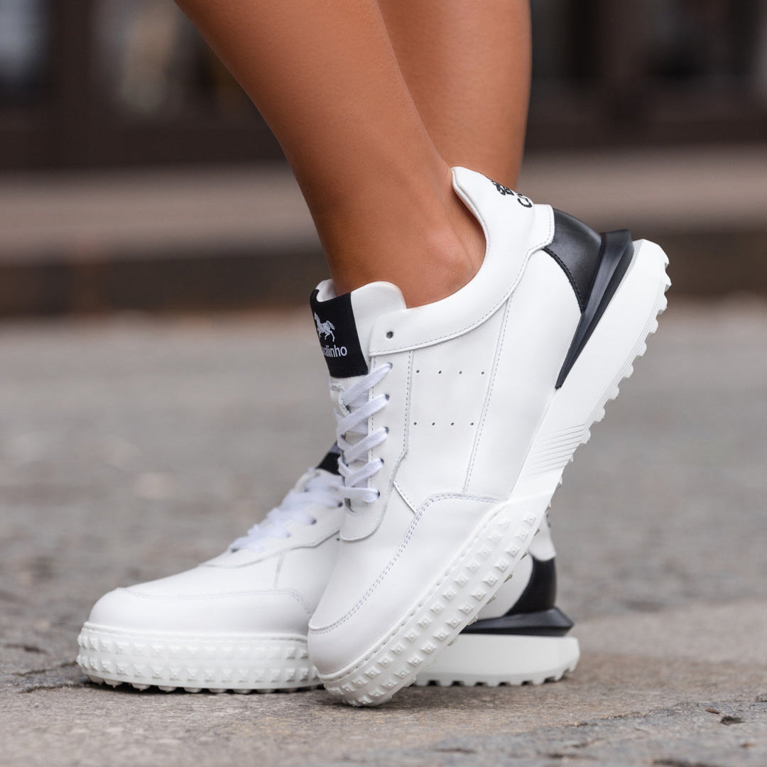 Cavalinho Authentic Sneakers SKU 48080002.01 #color_black