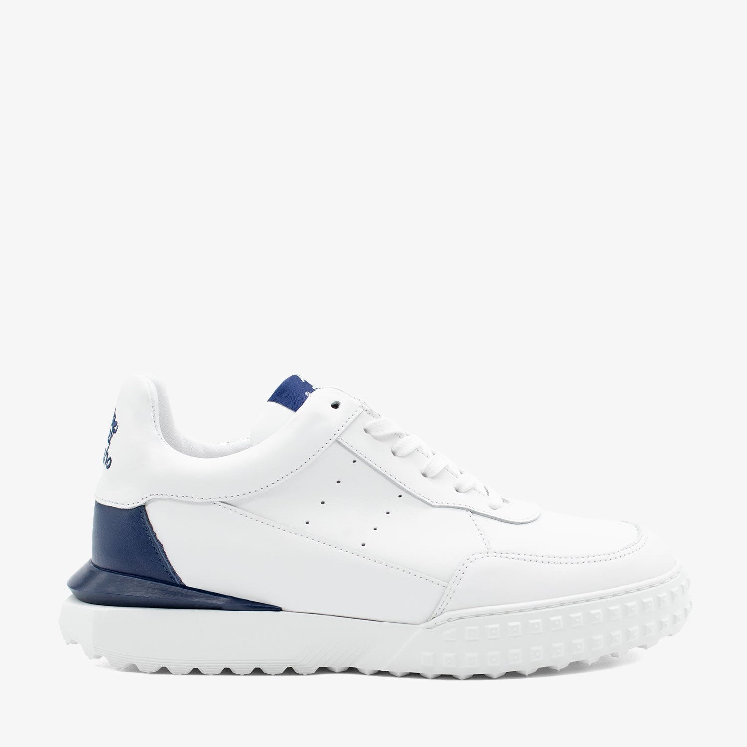 Cavalinho Authentic Sneakers SKU 48080002.03 #color_navy