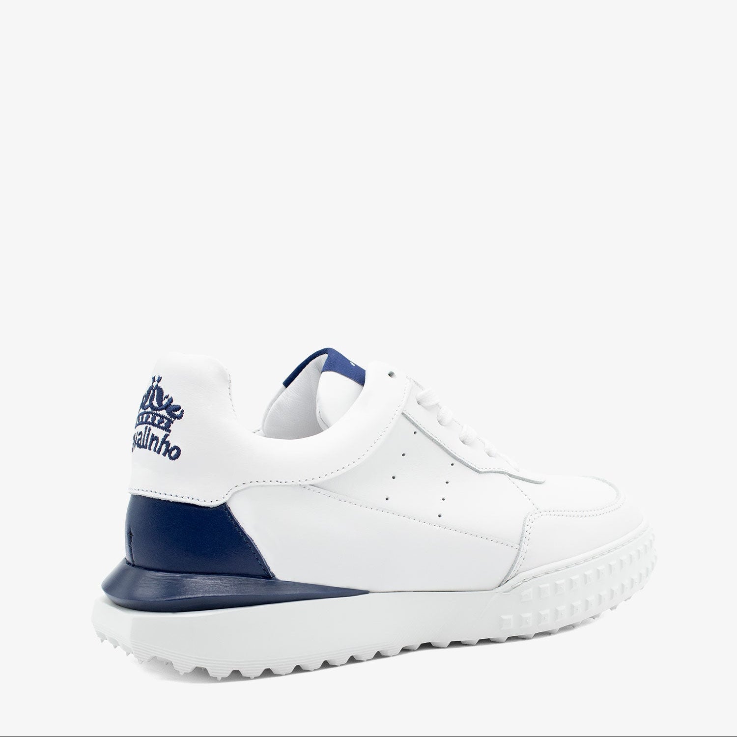 Cavalinho Authentic Sneakers SKU 48080002.03 #color_navy