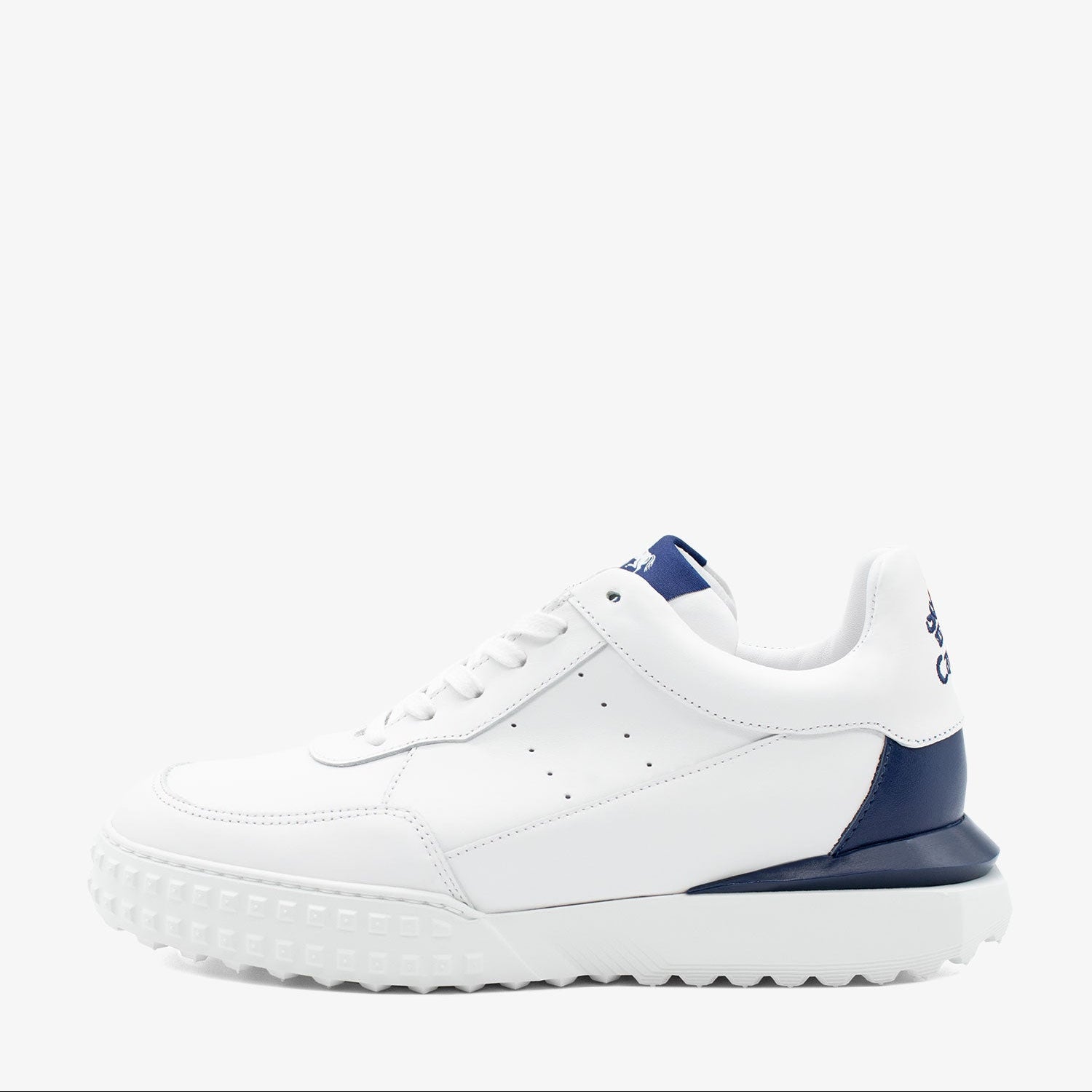 Cavalinho Authentic Sneakers SKU 48080002.03 #color_navy