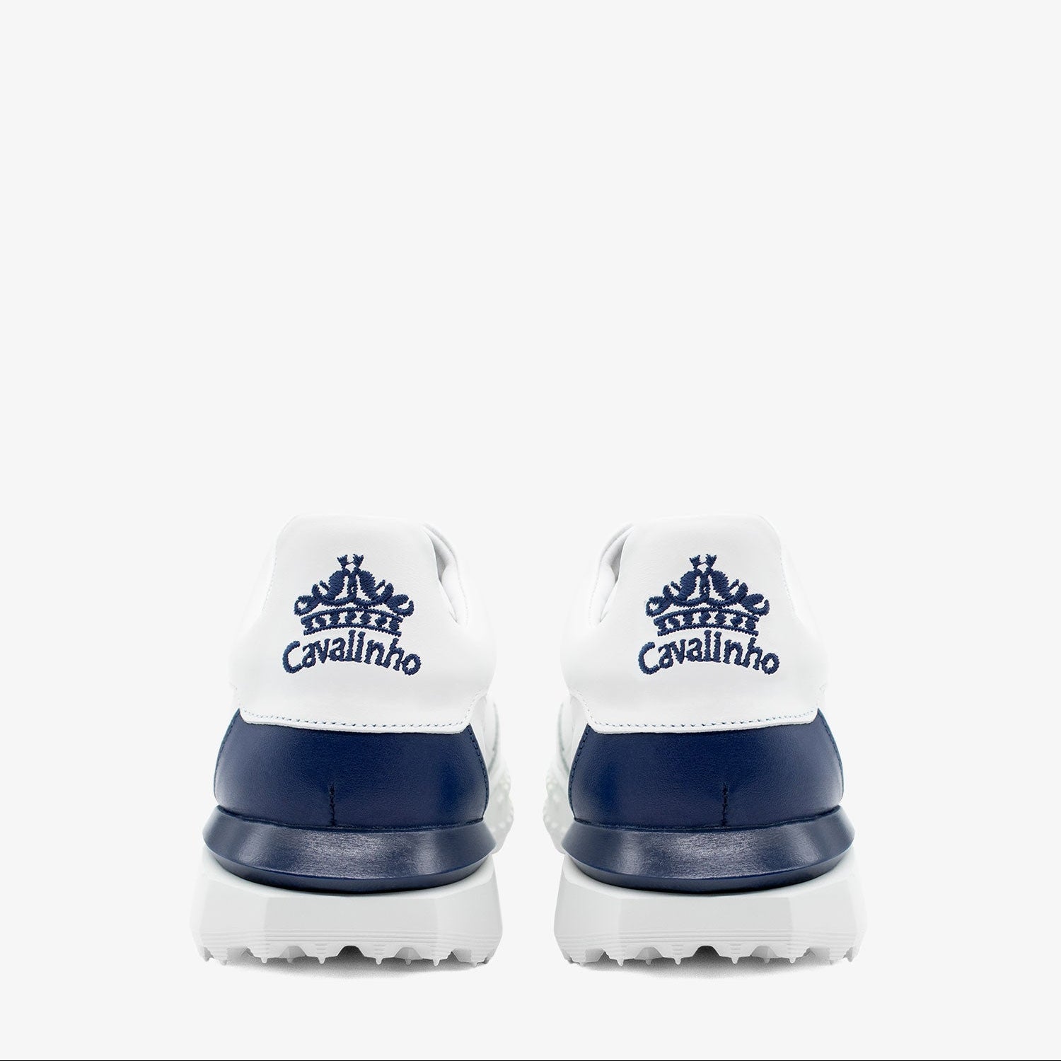 Cavalinho Authentic Sneakers SKU 48080002.03 #color_navy