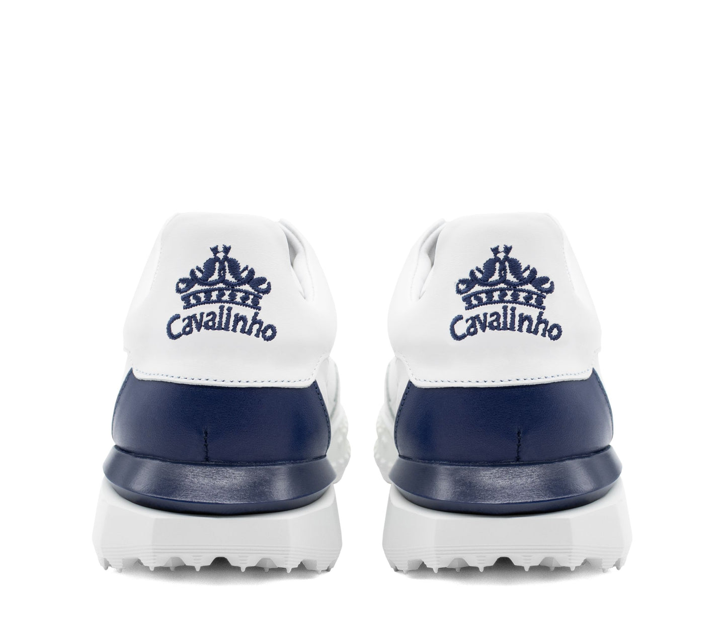 Cavalinho Authentic Sneakers - Navy - 48080002.03_5