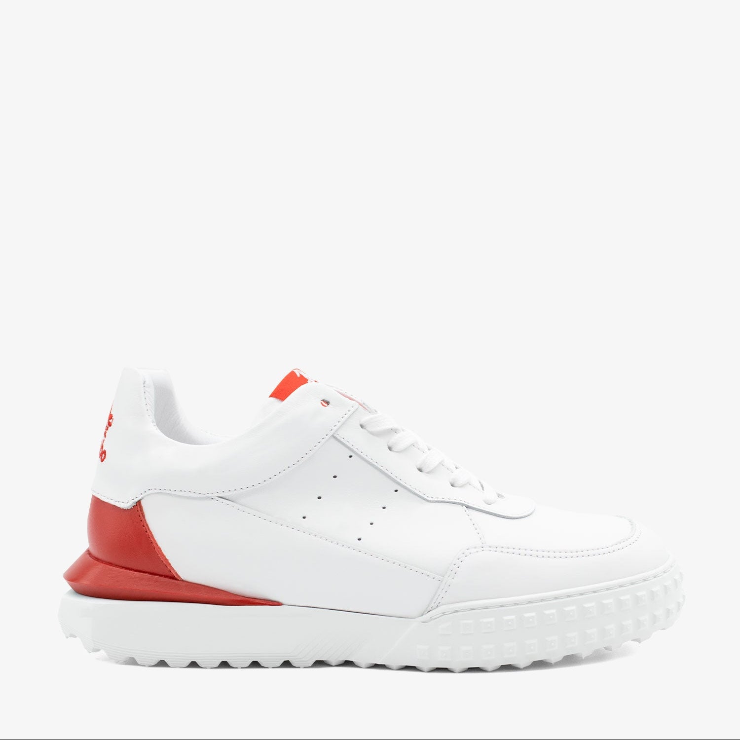 Cavalinho Authentic Sneakers SKU 48080002.04 #color_red