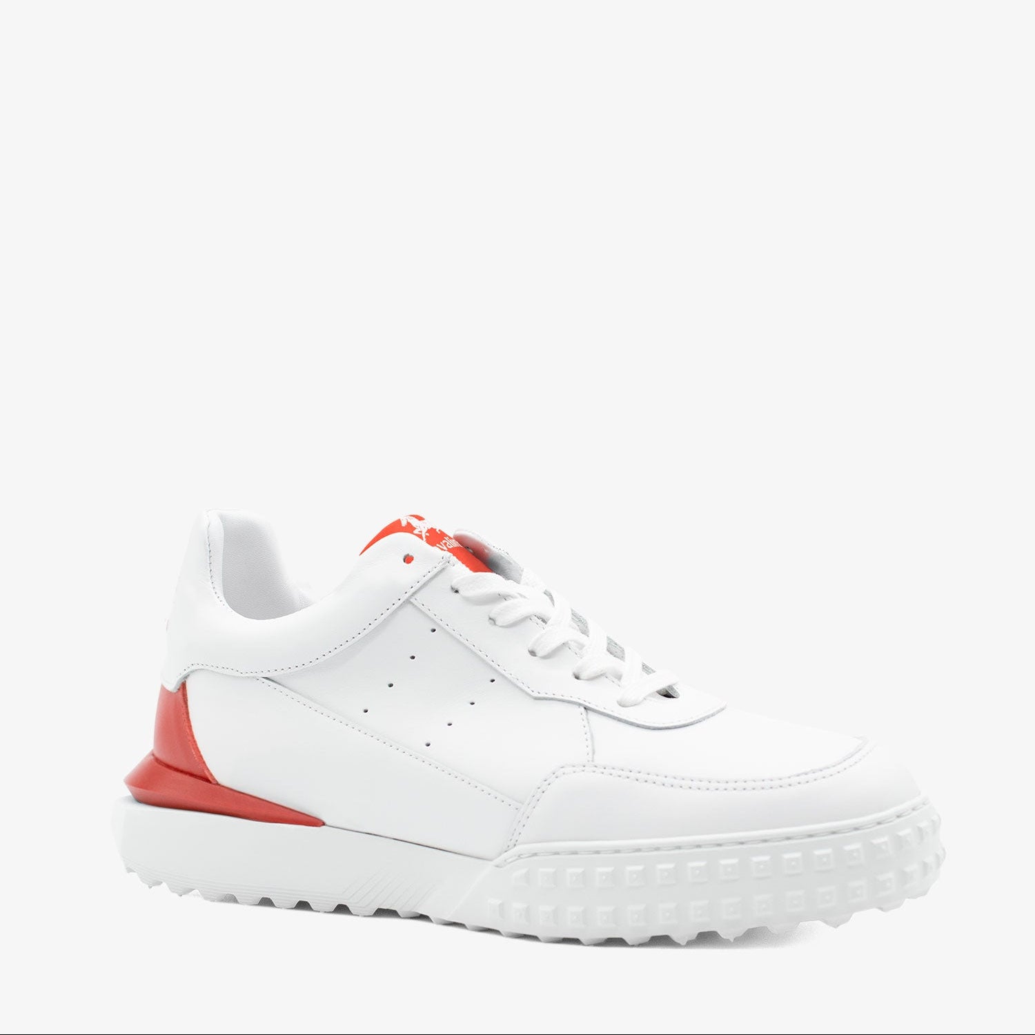 Cavalinho Authentic Sneakers SKU 48080002.04 #color_red