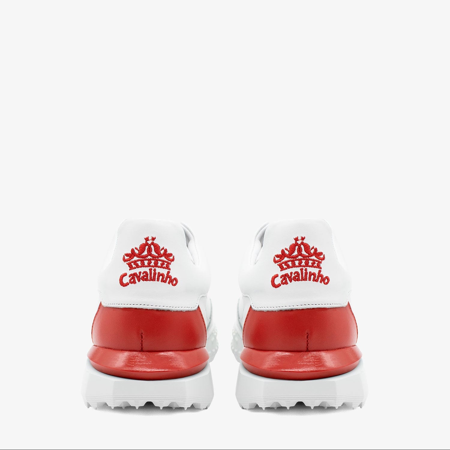Cavalinho Authentic Sneakers SKU 48080002.04 #color_red
