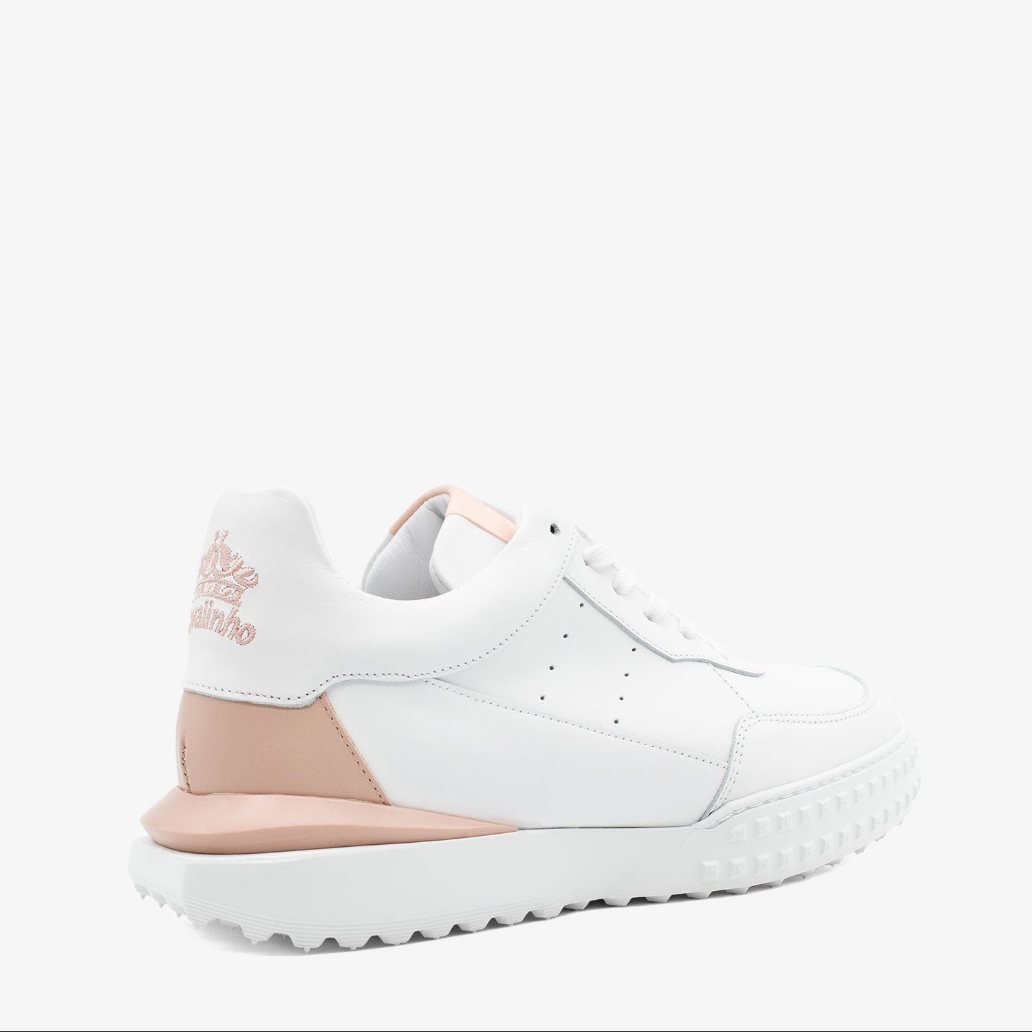 Cavalinho Authentic Sneakers SKU 48080002.05 #color_beige