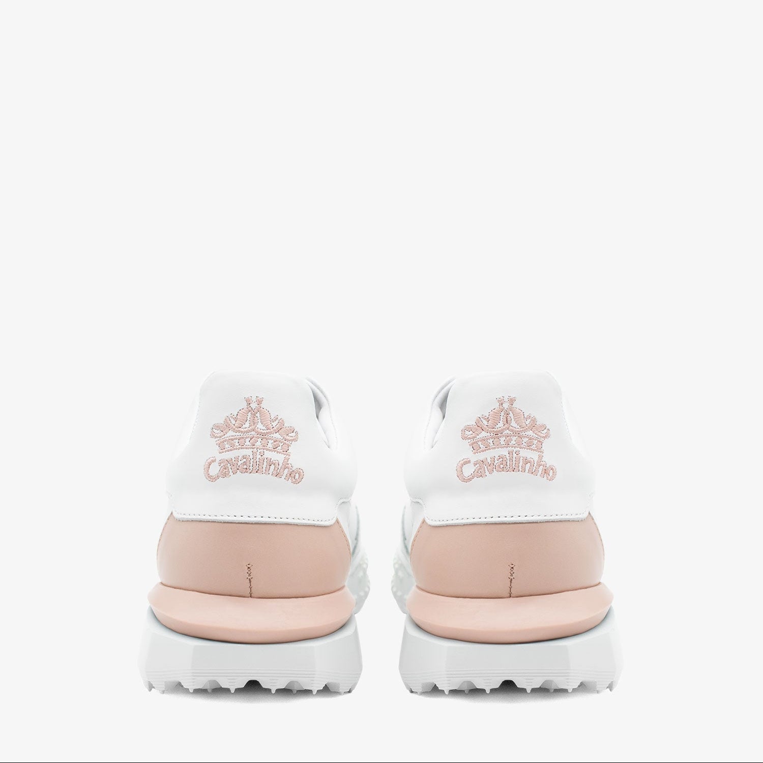 Cavalinho Authentic Sneakers SKU 48080002.05 #color_beige