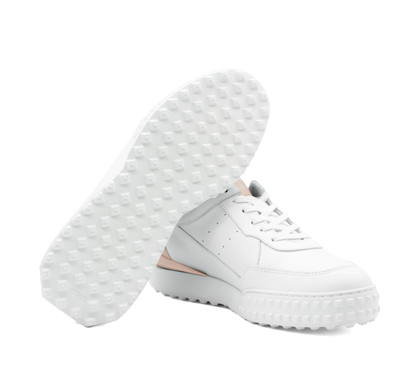 Cavalinho Authentic Sneakers - Beige - 48080002.05_6