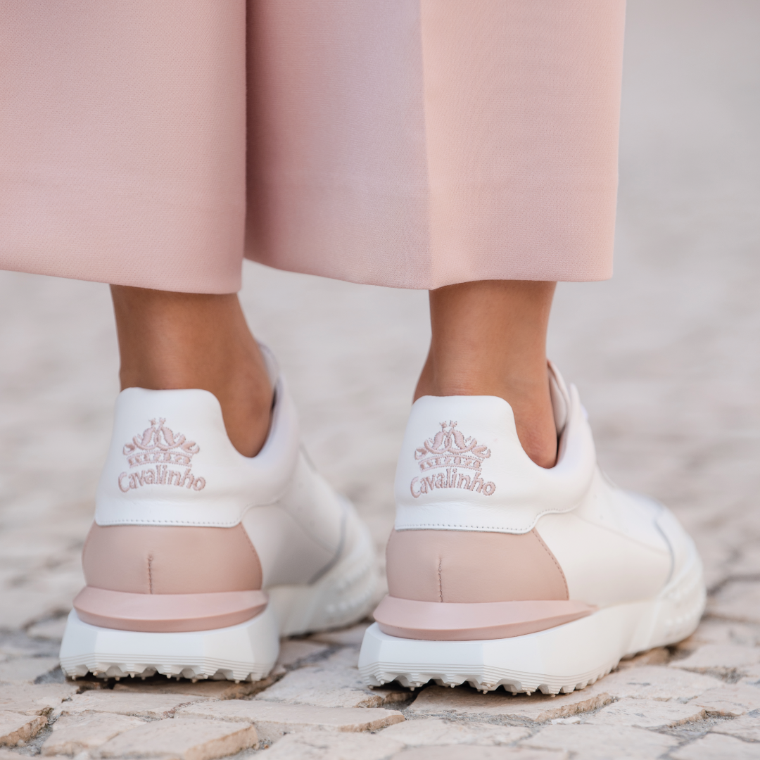 Cavalinho Authentic Sneakers SKU 48080002.05 #color_beige