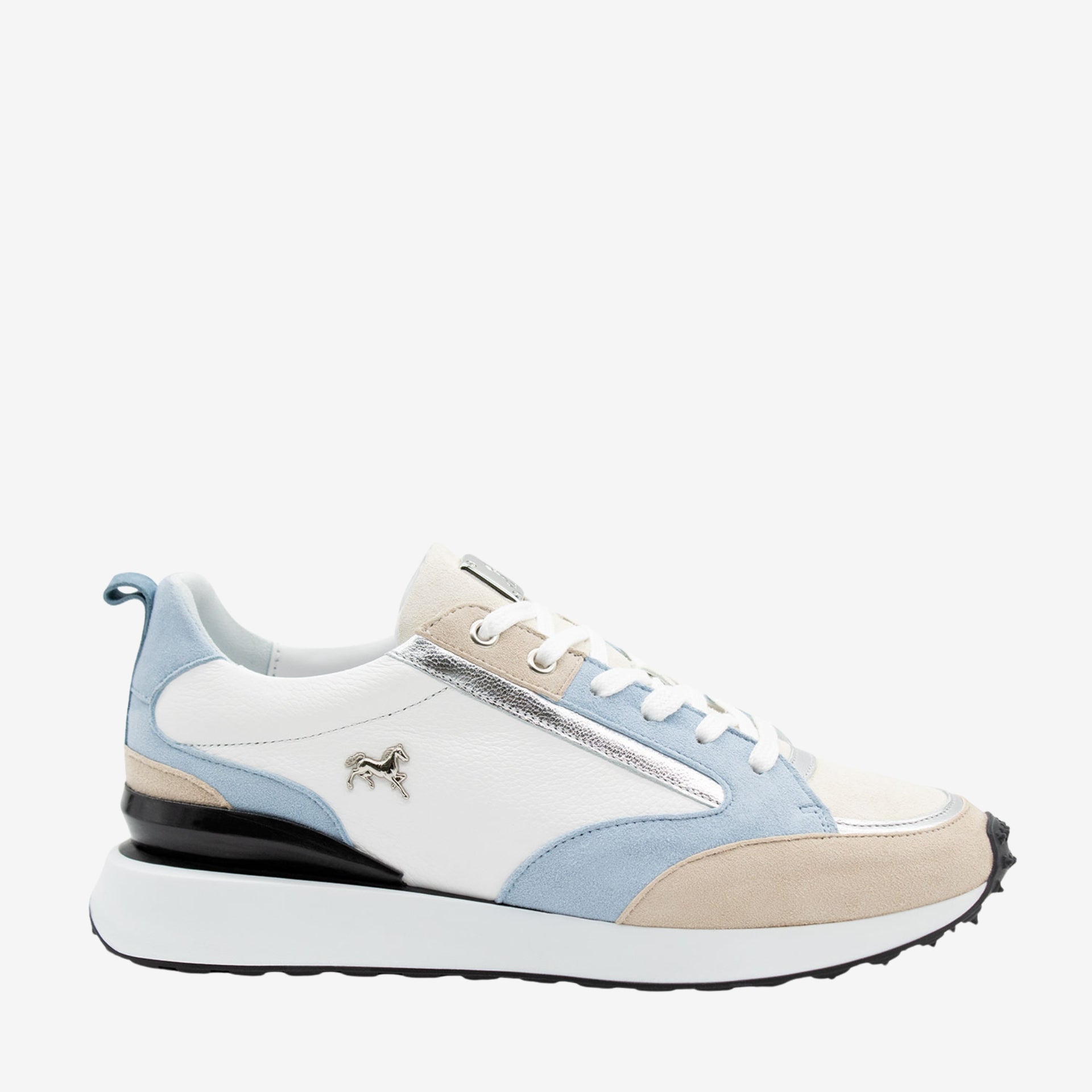 Cavalinho Cosmic Sneakers for Women SKU 48080004.10 #color_LightBlue