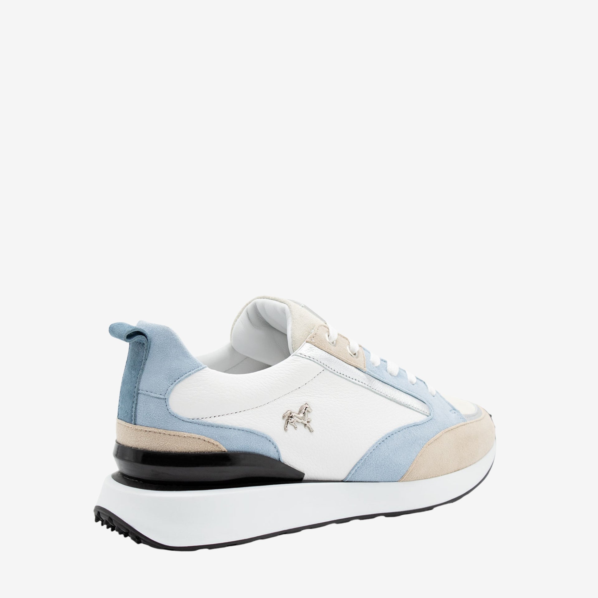 Cavalinho Cosmic Sneakers for Women SKU 48080004.10 #color_LightBlue