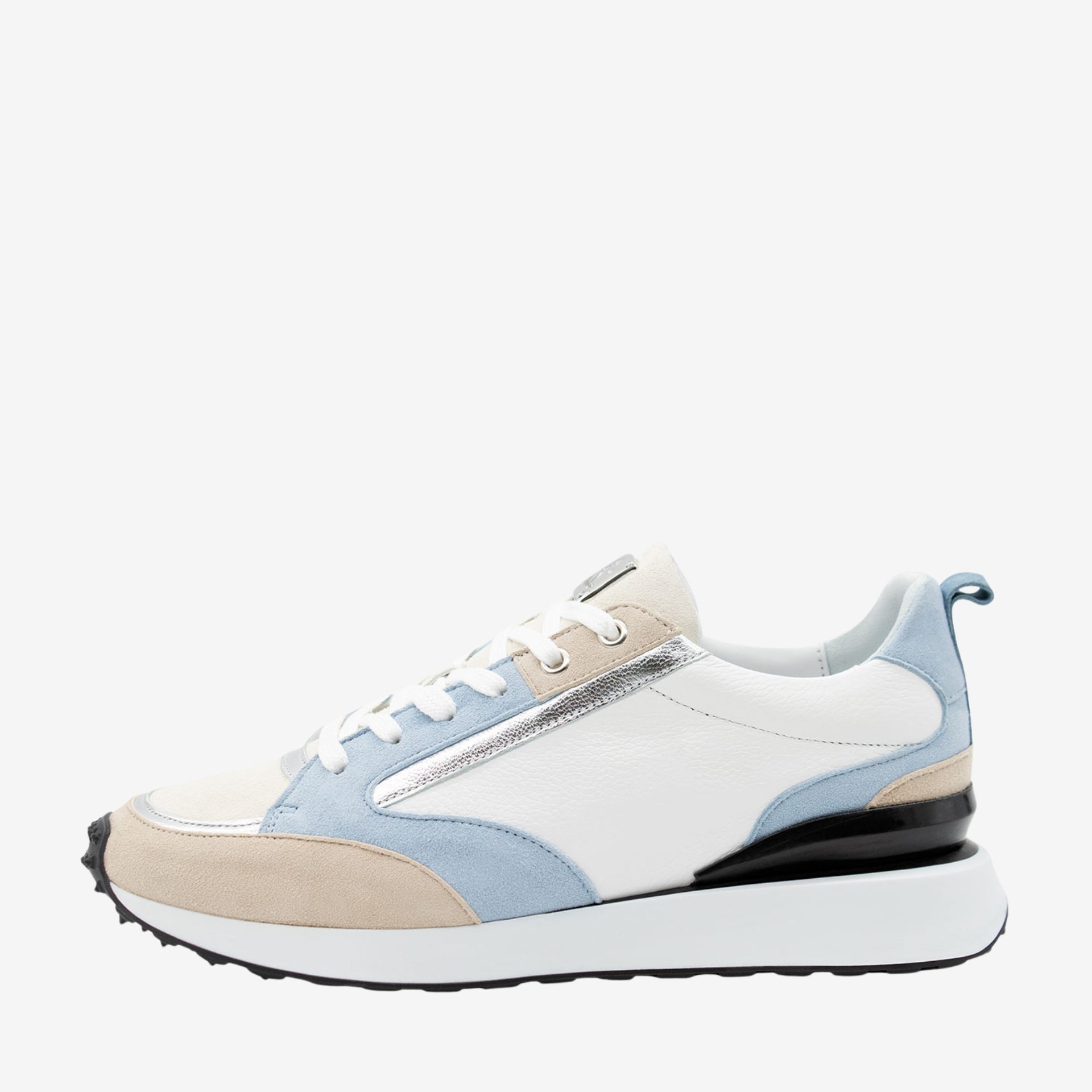 Cavalinho Cosmic Sneakers for Women SKU 48080004.10 #color_LightBlue