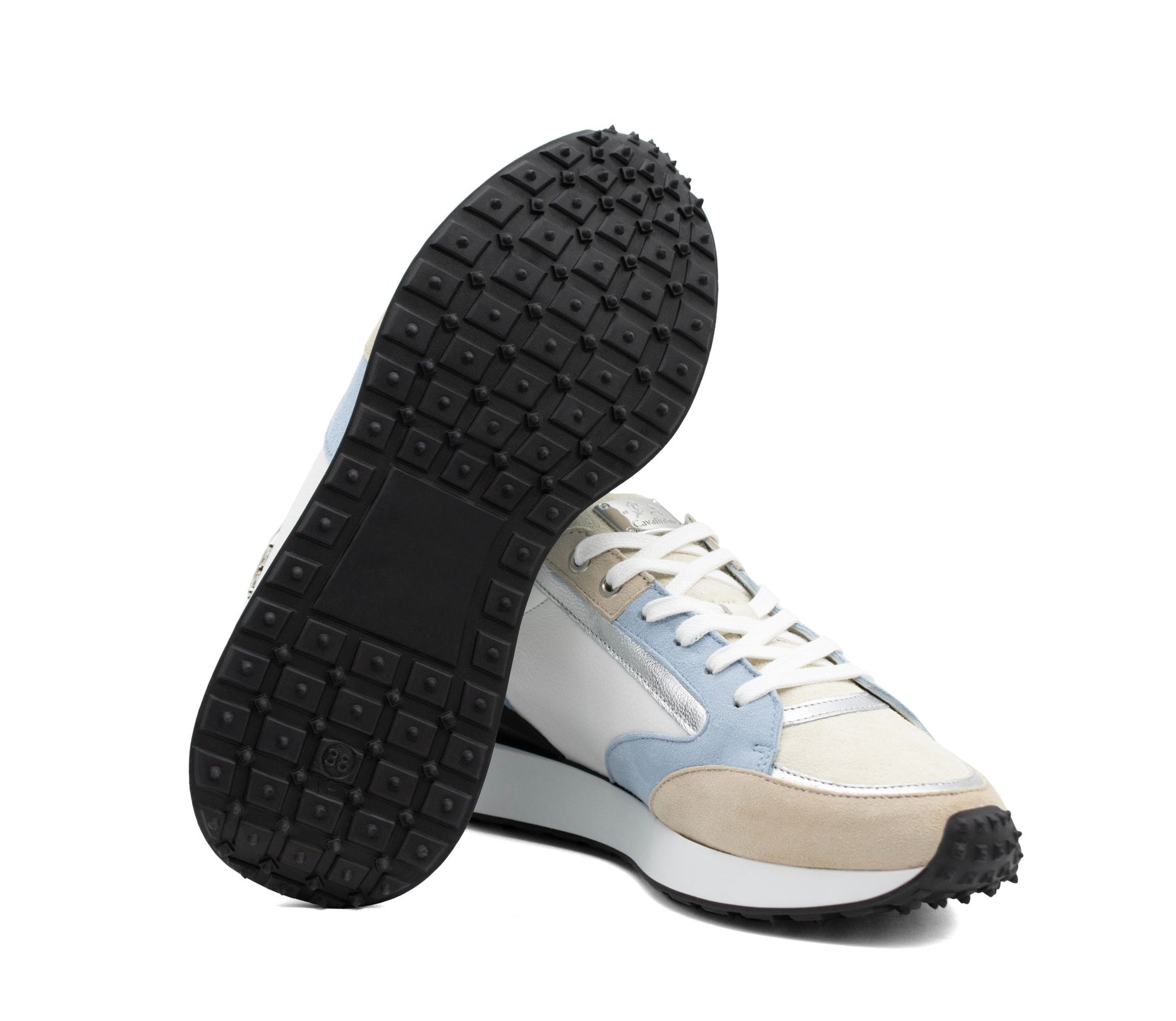 Cavalinho Cosmic Sneaker - LightBlue - 48080004.10_5