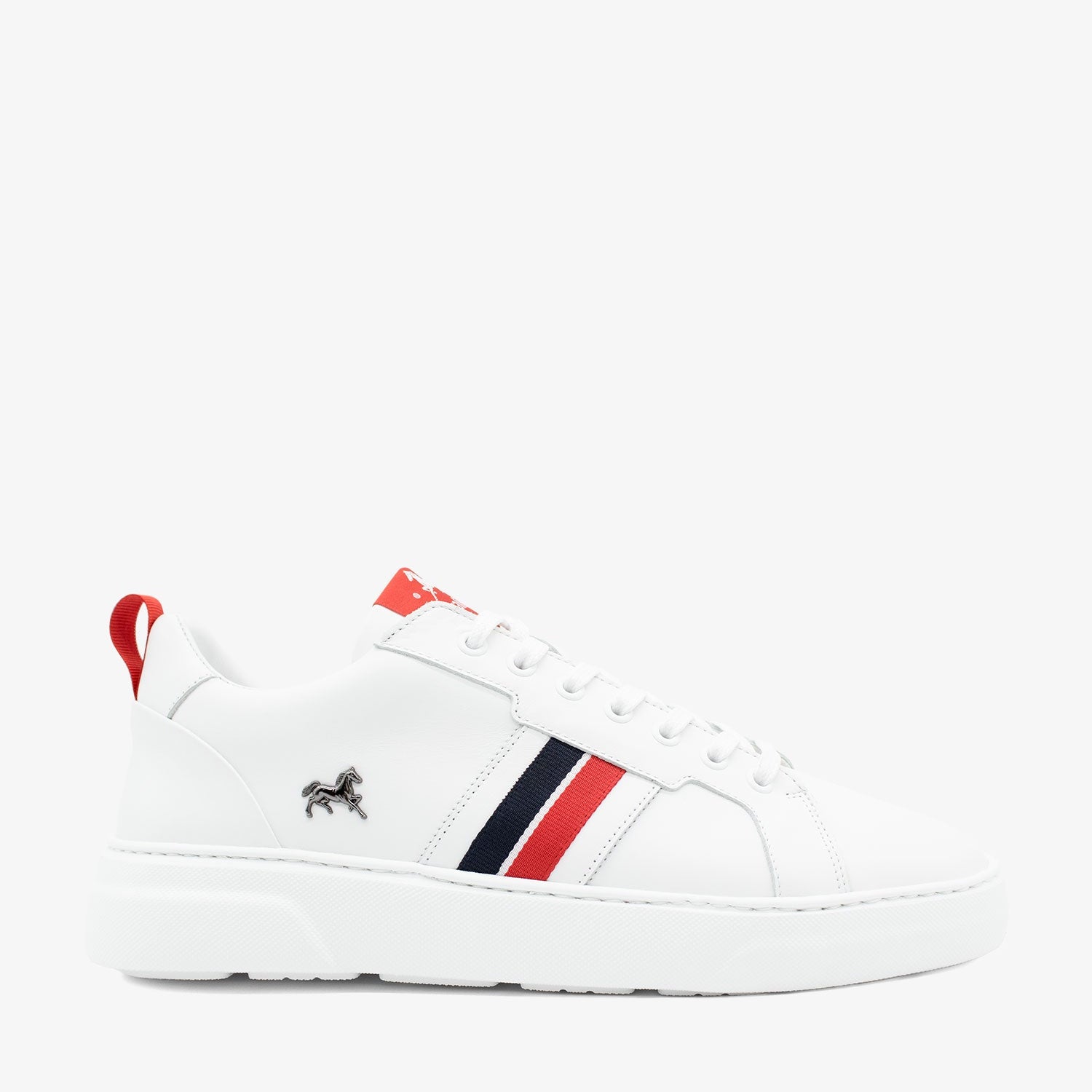 Cavalinho The Sailor Sneakers for Men SKU 48080005.22 #color_Navy