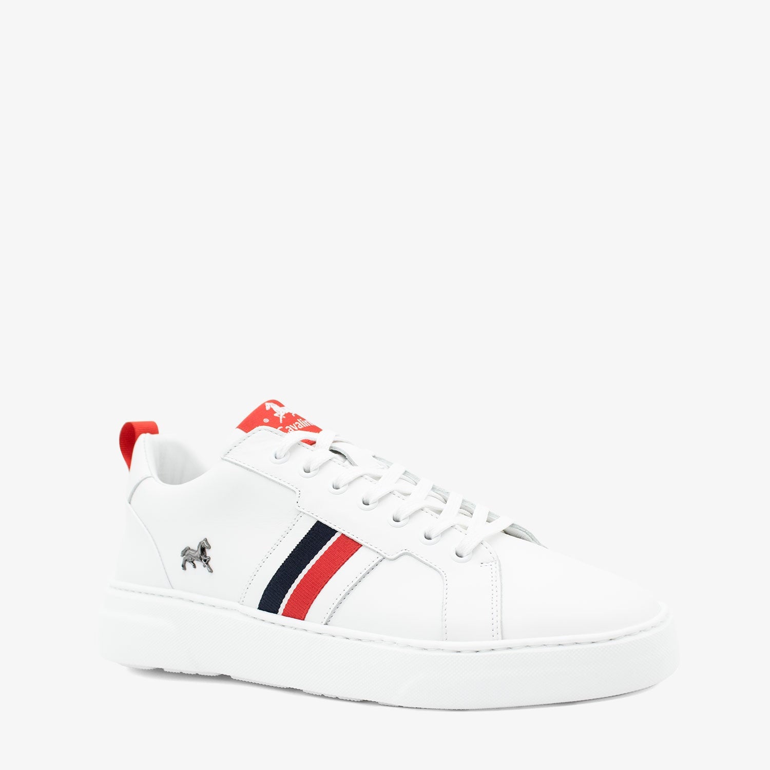 Cavalinho The Sailor Sneakers for Men SKU 48080005.22 #color_Navy