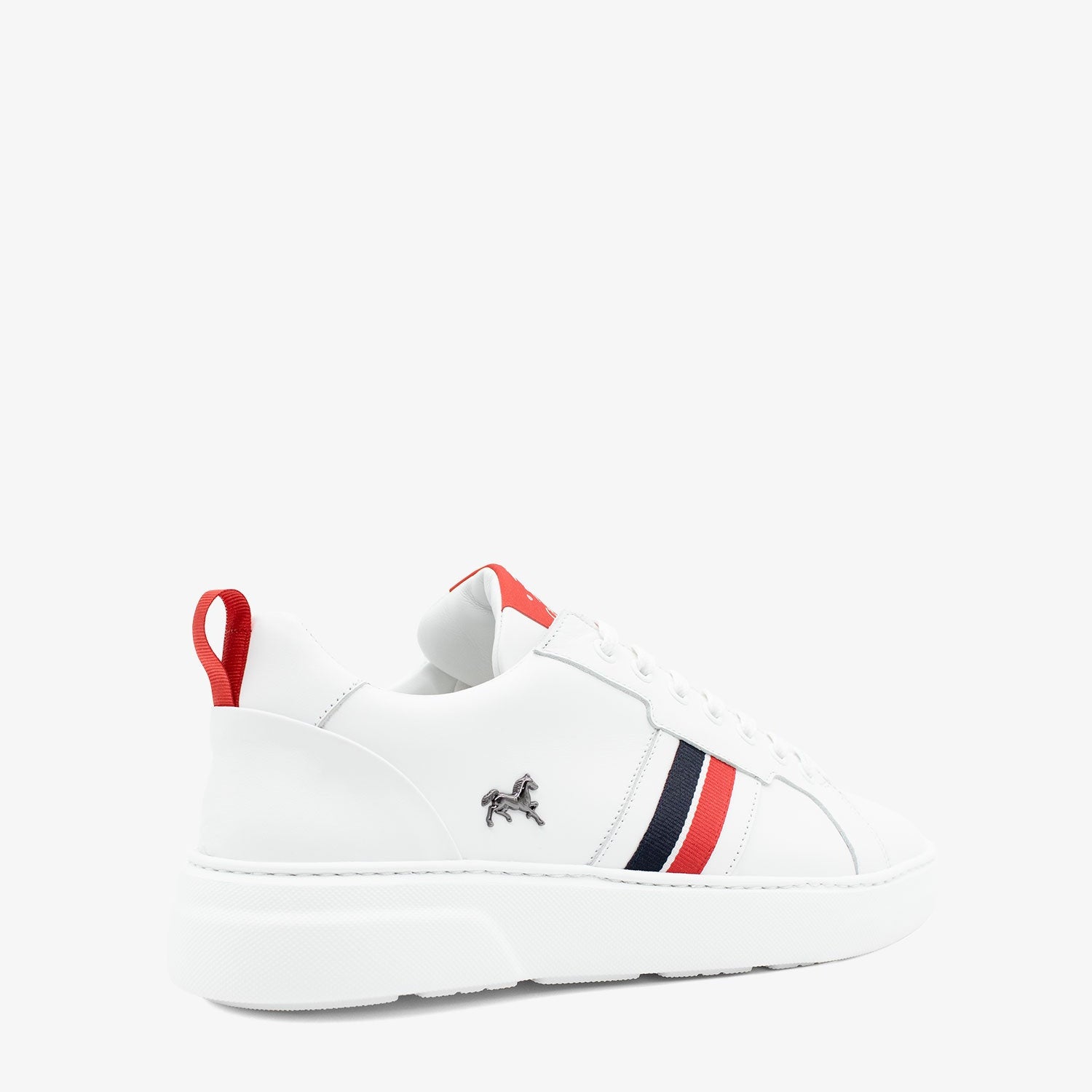 Cavalinho The Sailor Sneakers for Men SKU 48080005.22 #color_Navy