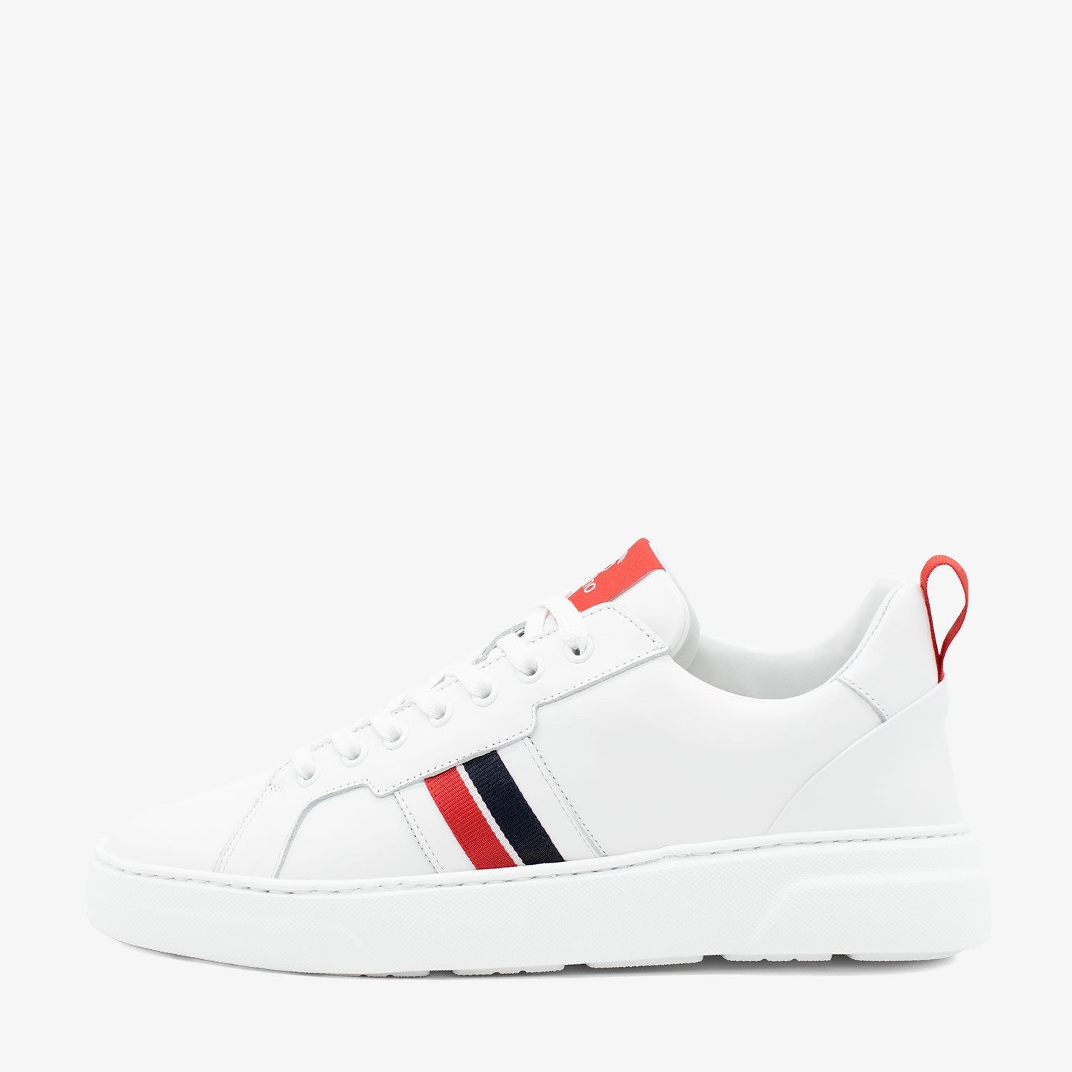 Cavalinho The Sailor Sneakers for Men SKU 48080005.22 #color_Navy