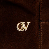 Cavalinho Brown Nomade Suede Mid-Calf Boots SKU 48090005.02 #color_brown