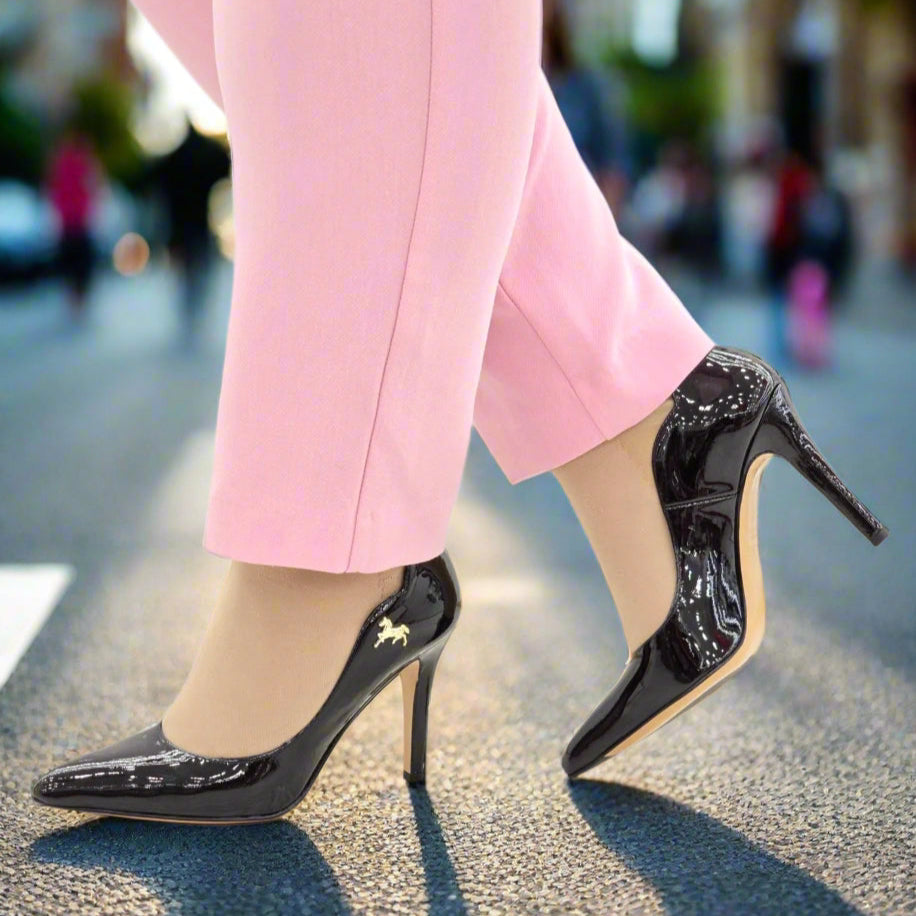 Cavalinho All In Classic High Heel Pump SKU 48100575.01 #color_black