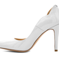#color_ White | Cavalinho All In Classic High Heel Pump - White - 48100575.06_4
