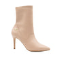 Cavalinho Amore Leather Boots - Beige - 48100603.05_2