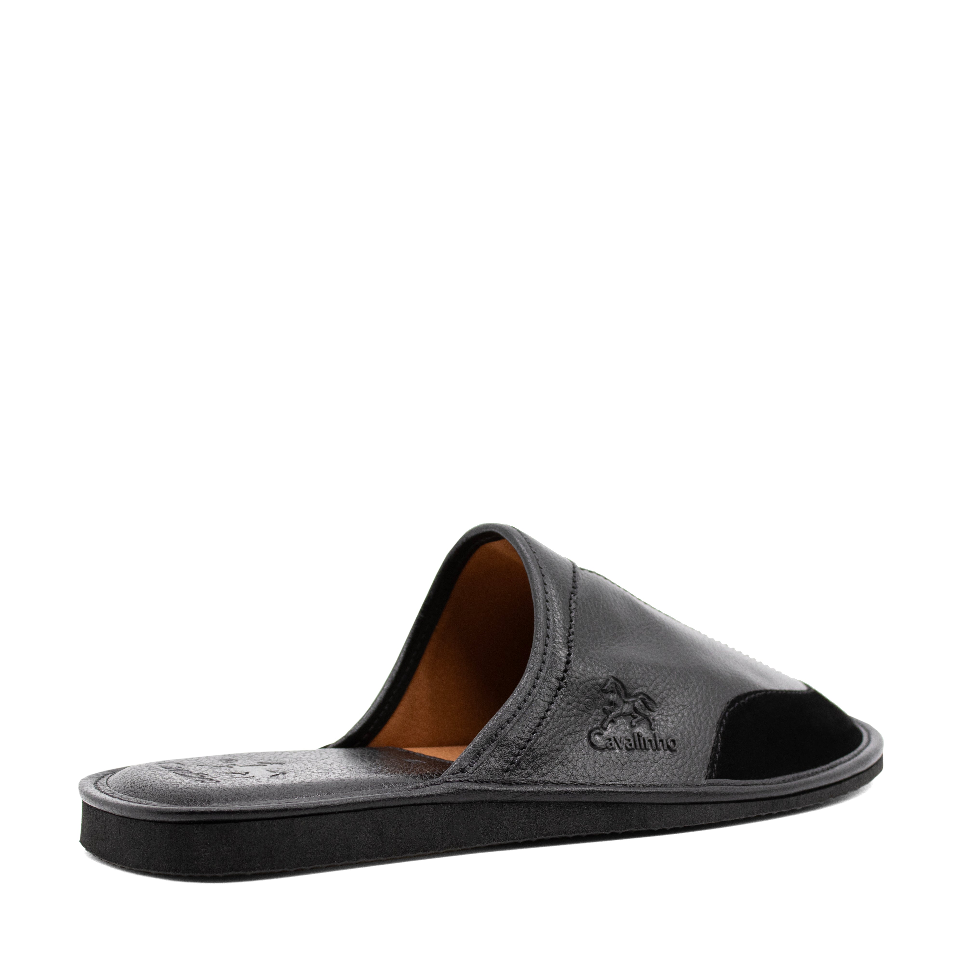 Polo on sale house slippers