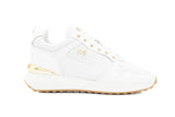 Cavalinho Navy Line Sneakers SKU 48130103.06 #color_Pearl White
