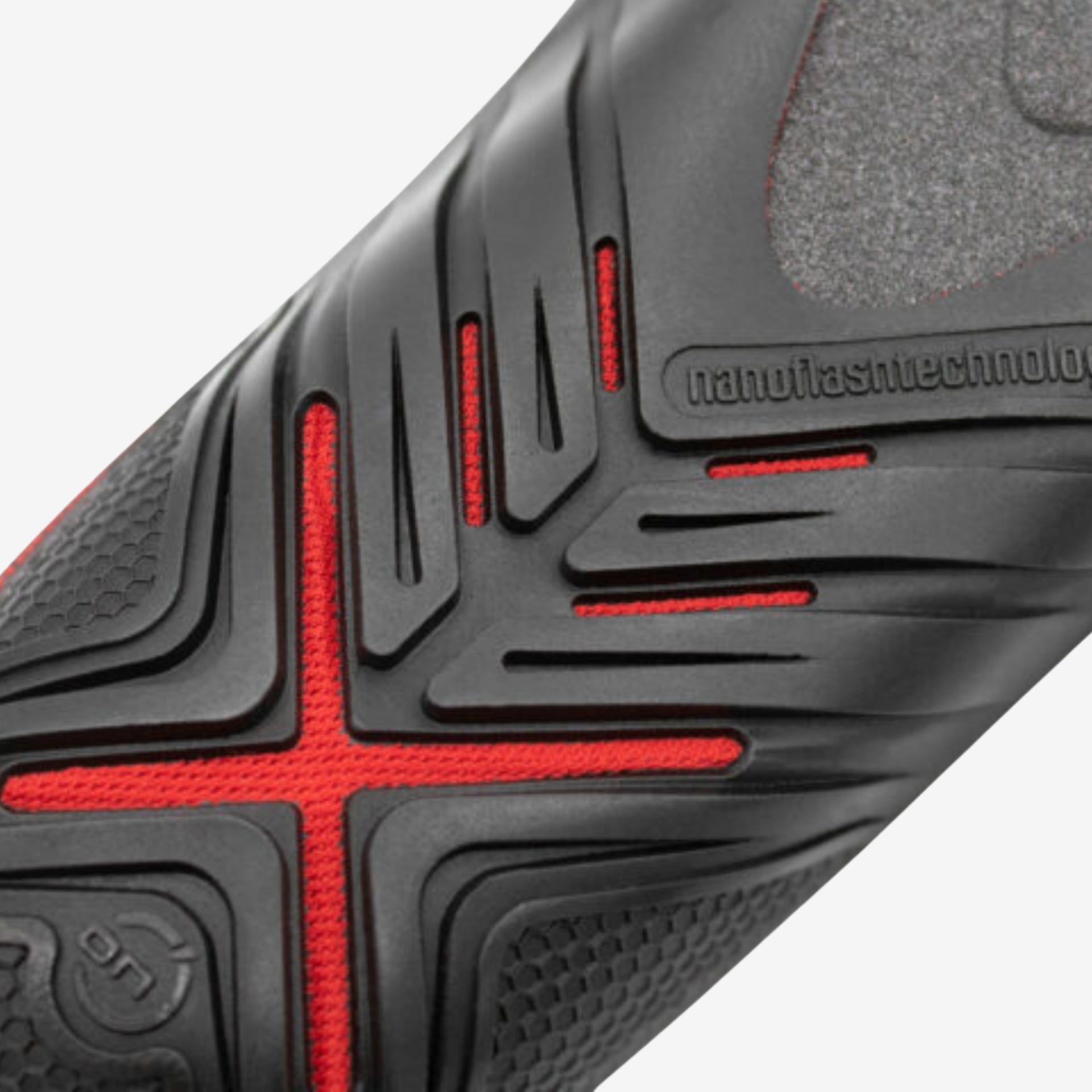 Cavalinho Navy Line Sneakers SKU 48130103 #color_White, Black