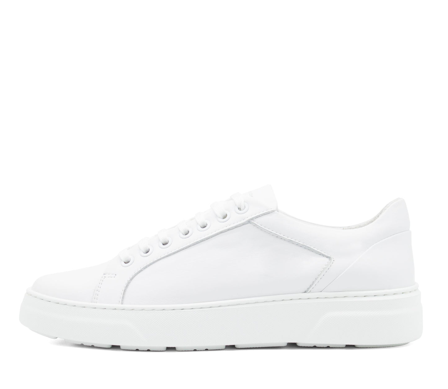 #color_ White | Cavalinho Authentic Sneakers - White - 48150001.06_4
