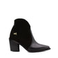 #color_ Black | Cavalinho Arizona Ankle Boots - Black - 48160400.01_1