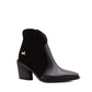 #color_ Black | Cavalinho Arizona Ankle Boots - Black - 48160400.01_2
