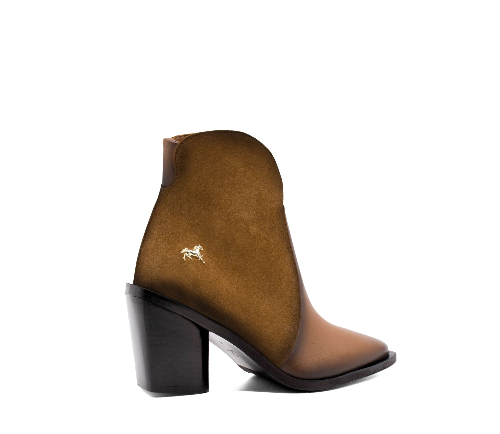 #color_ SaddleBrown | Cavalinho Arizona Ankle Boots - SaddleBrown - 48160400.13_3