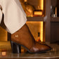 #color_ SaddleBrown | Cavalinho Arizona Ankle Boots - SaddleBrown - 48160400.13_M01