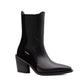 #color_ Black | Cavalinho Arizona Leather Boots - Black - 48160401.01_2