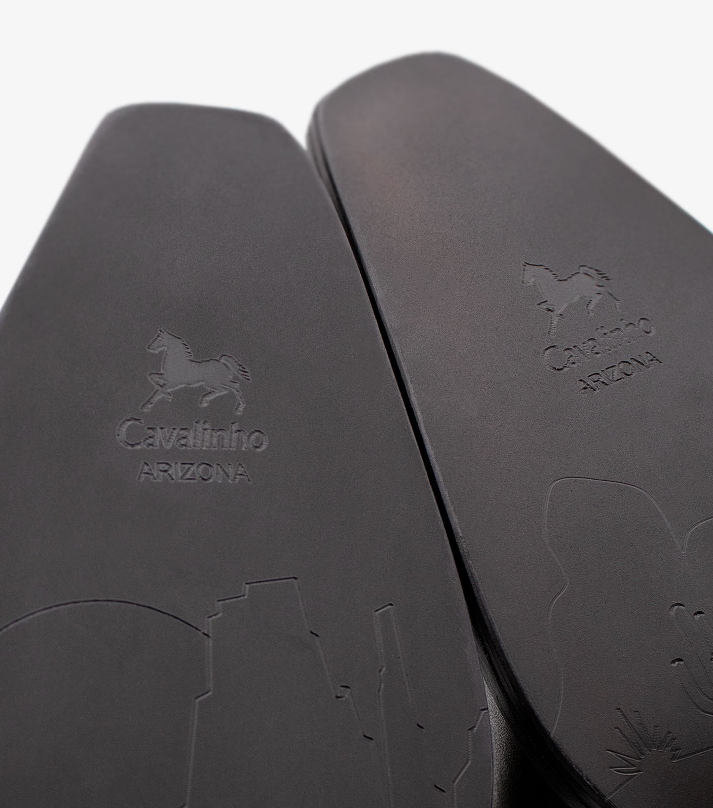 Cavalinho Arizona Leather Boots - Black - 48160401.01_P05