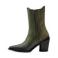 #color_ DarkOliveGreen | Cavalinho Arizona Leather Boots - DarkOliveGreen - 48160401.09_4
