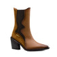 #color_ SaddleBrown | Cavalinho Arizona Leather Boots - SaddleBrown - 48160401.13_2
