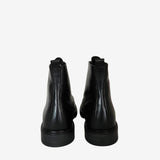 Cavalinho Designer Black Leather Boots for Men SKU 48990044.01 #color_black