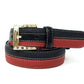 Cavalinho Two-Tone Belt - Red Gold - 58010705.04