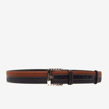 Cavalinho Brown Belt for Women SKU 58010708.20 #color_Brown