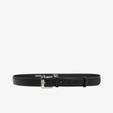 Cavalinho Classic Leather Belt for Women SKU 58010905.01.S #color_black, noir, preto