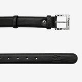 Cavalinho Classic Leather Belt for Women SKU 58010905.01.S #color_black, noir, preto