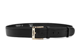 Cavalinho Classic Leather Belt for Women SKU 58010908.01 #color_black