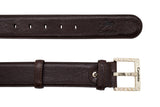 Cavalinho Classic Leather Belt for Women SKU 58010908.02 #color_brown