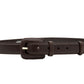 Cavalinho Classic Leather Belt - Brown Gold - 58010914.02_1_cfe1c647-7b25-4617-bd24-ce015d3e2ffd